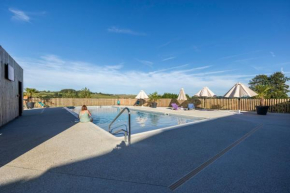 Camping Domaine Saâne et Mer